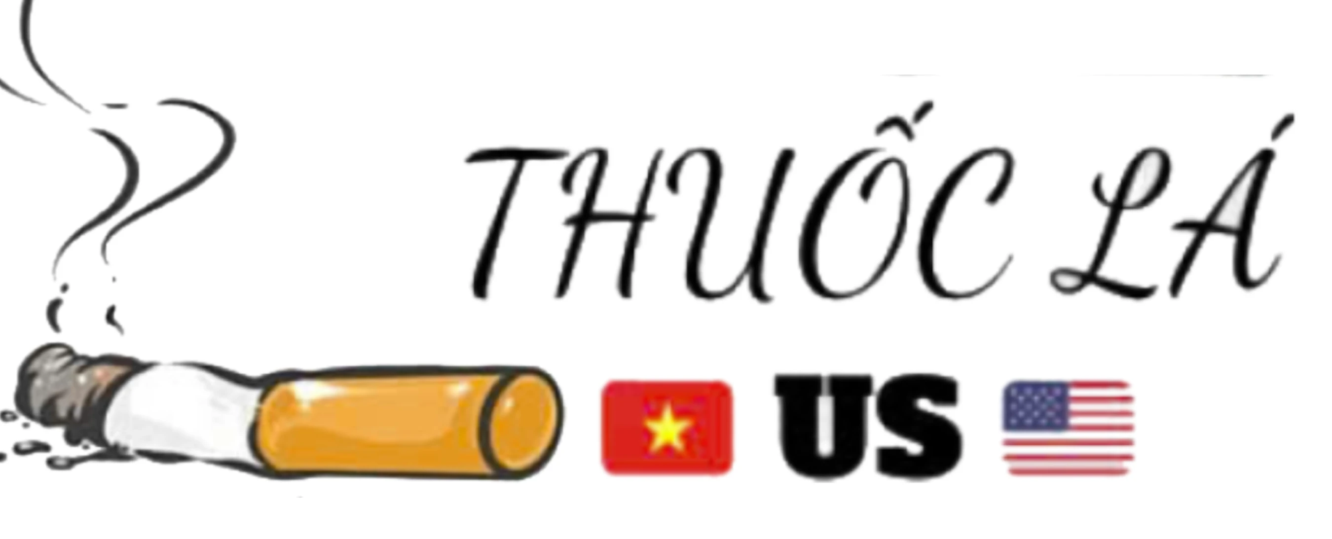 Thuốc Lá US