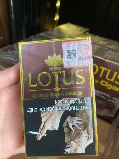 Lotus các loại