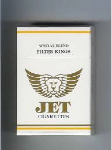 thuốc Jet Thái Trắng Chuẩn