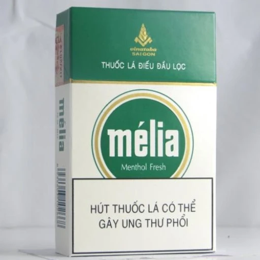 Thuốc Lá Melia Viet Nam